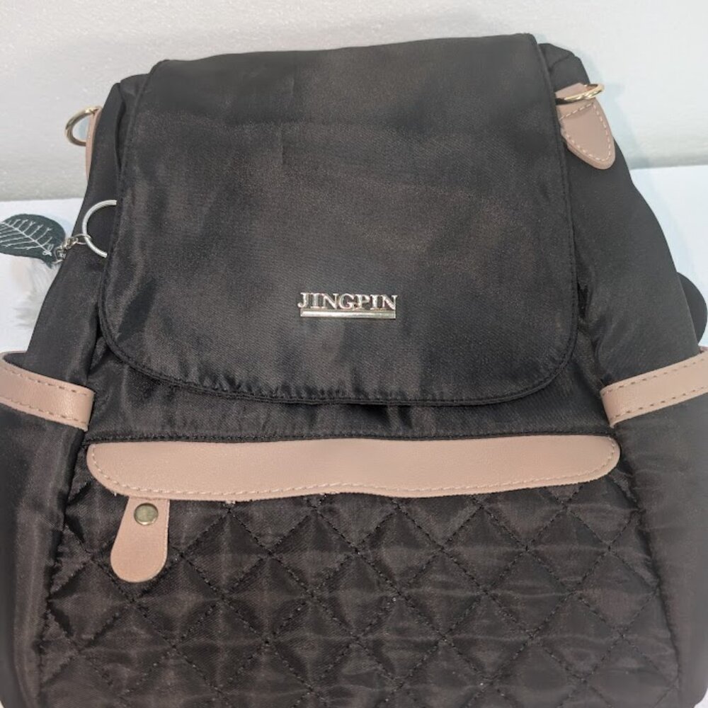 Jingpin Backpack - Picture 6 of 7